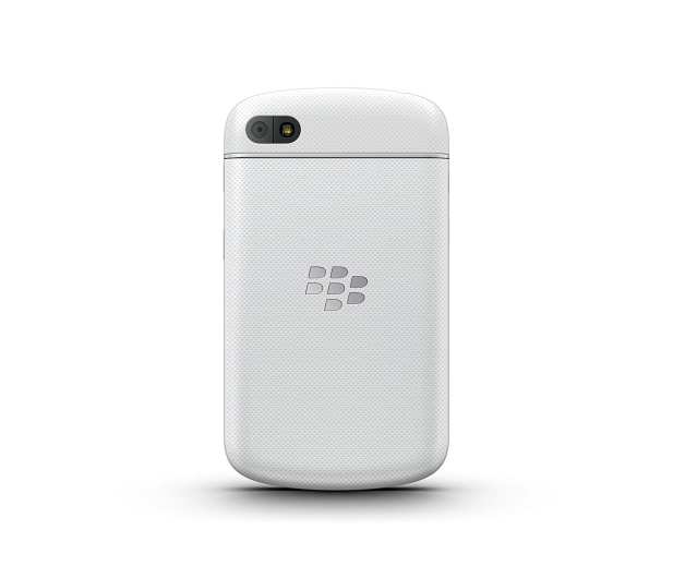 BlackBerry Q10 16GB LTE biały - 443310 - zdjęcie 2